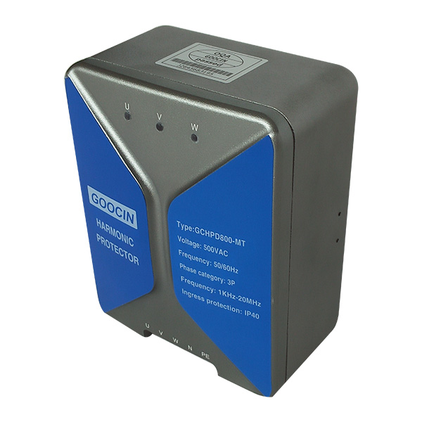 諧波保護(hù)器