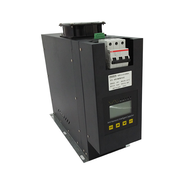抗諧波智能無(wú)功補(bǔ)償模塊
