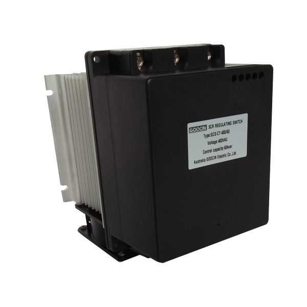 可控硅調(diào)節(jié)開關(guān)